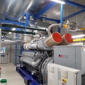 Stadtwerke Straußberg