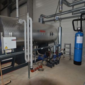 EnBW - Wesergold, Dodow