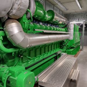 Universität Bayreuth WKZ Nord