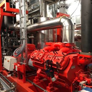 AGO Caldora - Stadtwerke Neuburg an der Donau