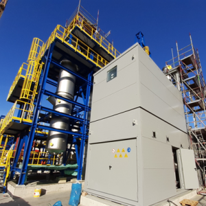 Chemiewerk Bad Köstritz GmbH