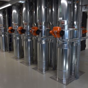 Mercedes-Benz Werk, Rastatt