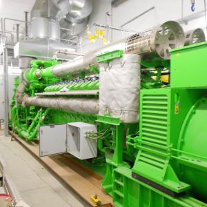 Heizkraftwerk Freiberg