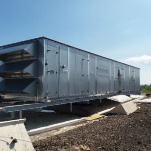 Kennametal, Mistelgau