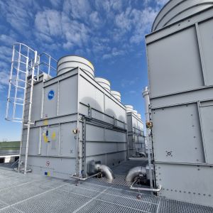 EnBW Honeywell Selze