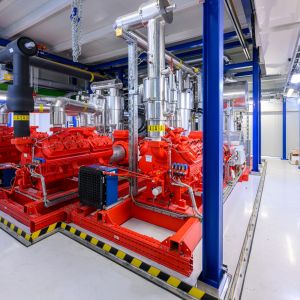 AGO Caldora - Stadtwerke Münster