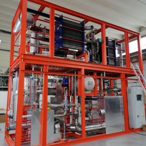 Molkerei Gropper - AGO Congelo