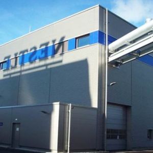 Nestlé Deutschland AG, Biessenhofen