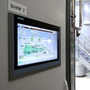 Paulaner Brauerei Langwied