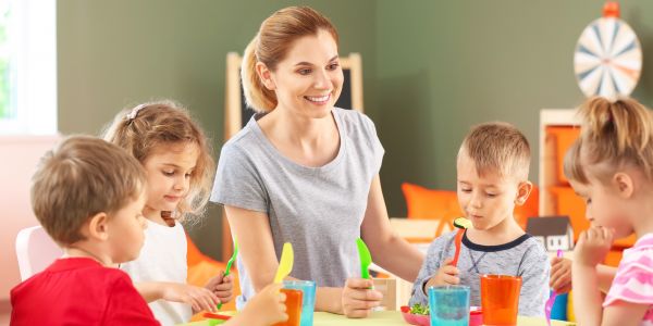 Kindergartenzuschuss