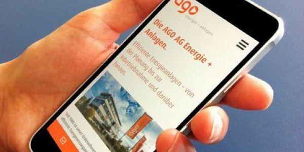 Mobile Geräte