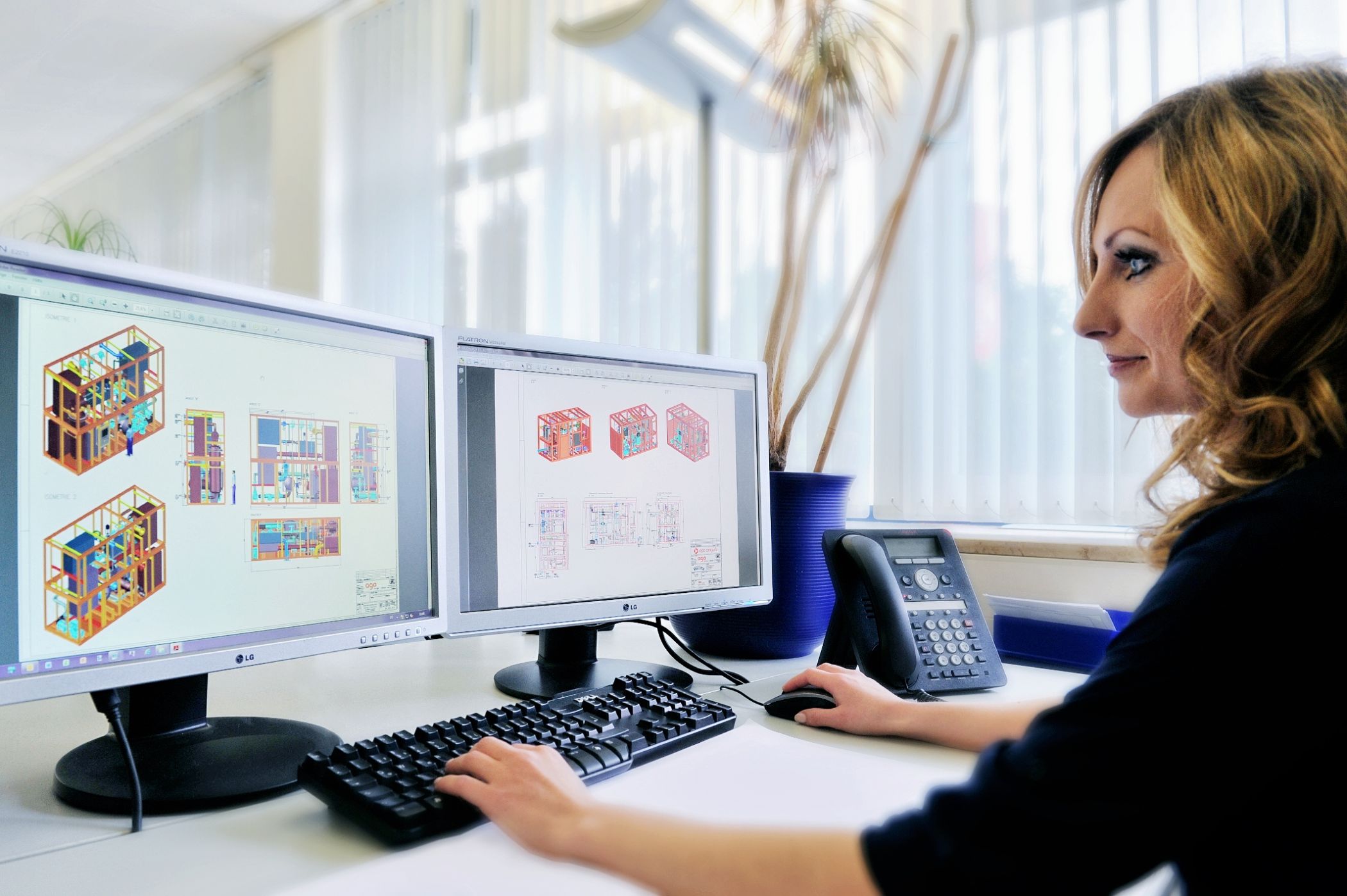 Ausbildung Technischer Systemplaner