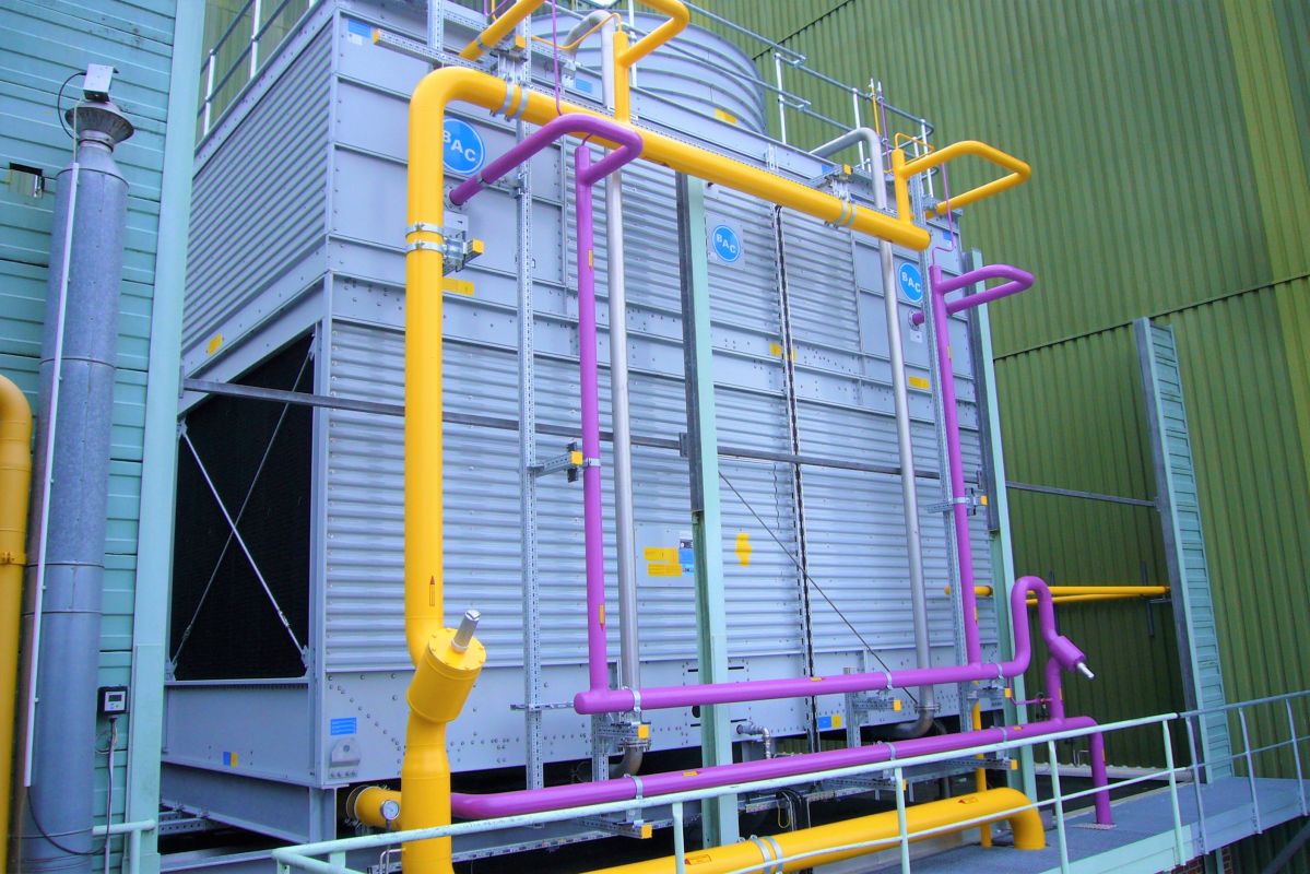 Stadtwerke Schwäbisch Hall GmbH