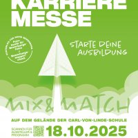 Kulmbacher Karrieremesse am 18.10.2025