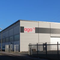 AGO eröffnet eine neue Produktion für industrielle Hochtemperaturwärmepumpen in Kulmbach