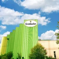 Krombacher Brauerei