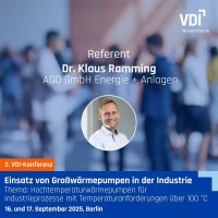 2. VDI-Konferenz 