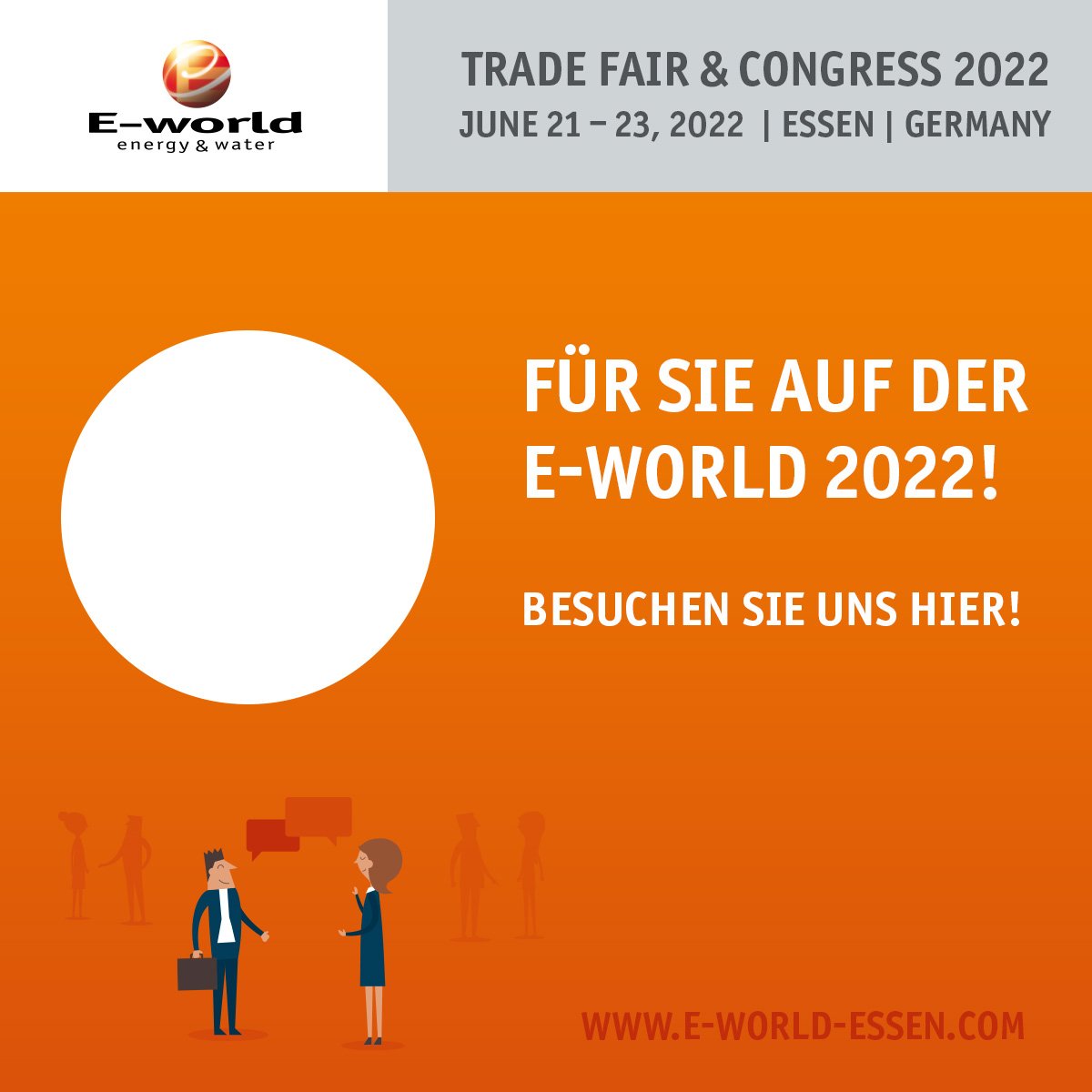 Eworld energy & water 2022